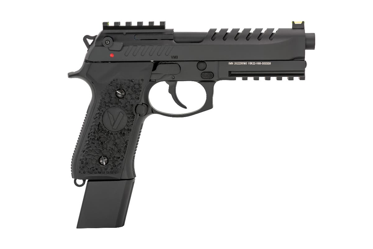 VM9 GBB Pistol — image 3