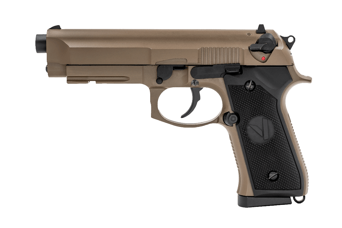 VM9 Osiris GBB Pistol — image 2