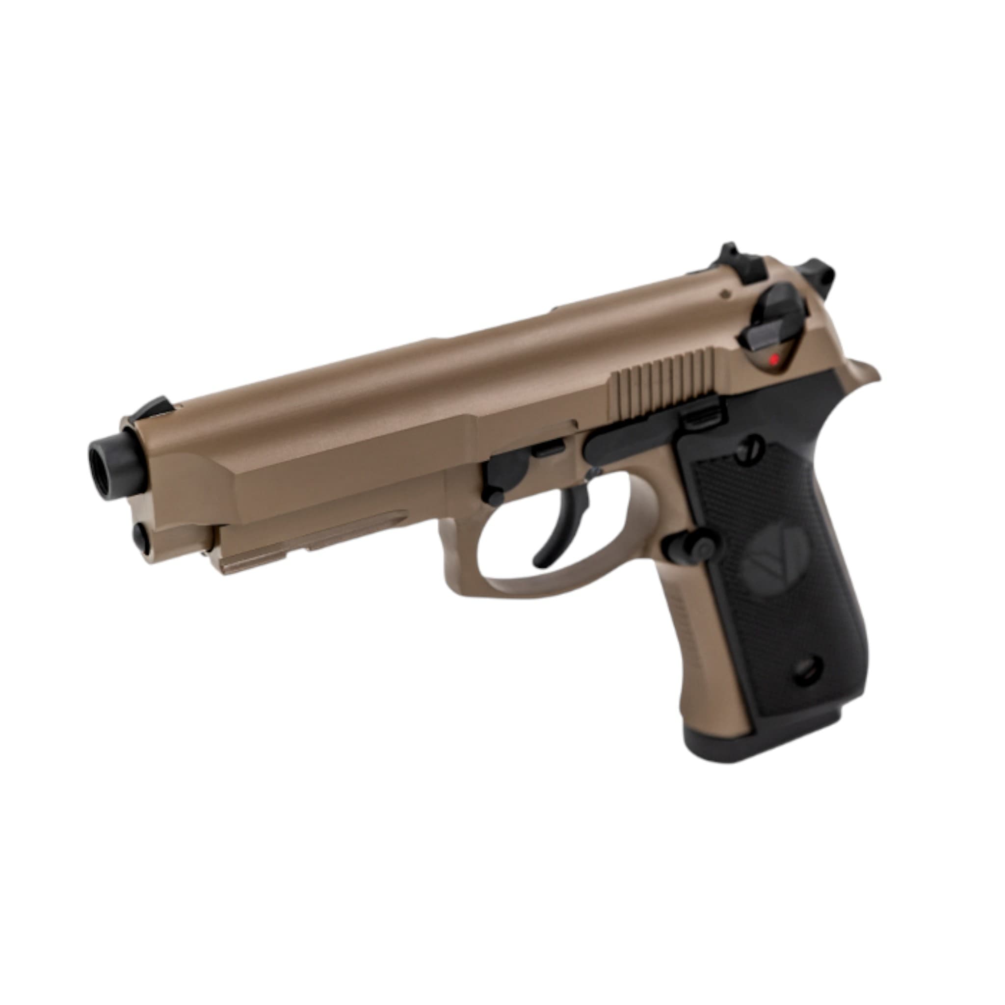 VM9 Osiris GBB Pistol