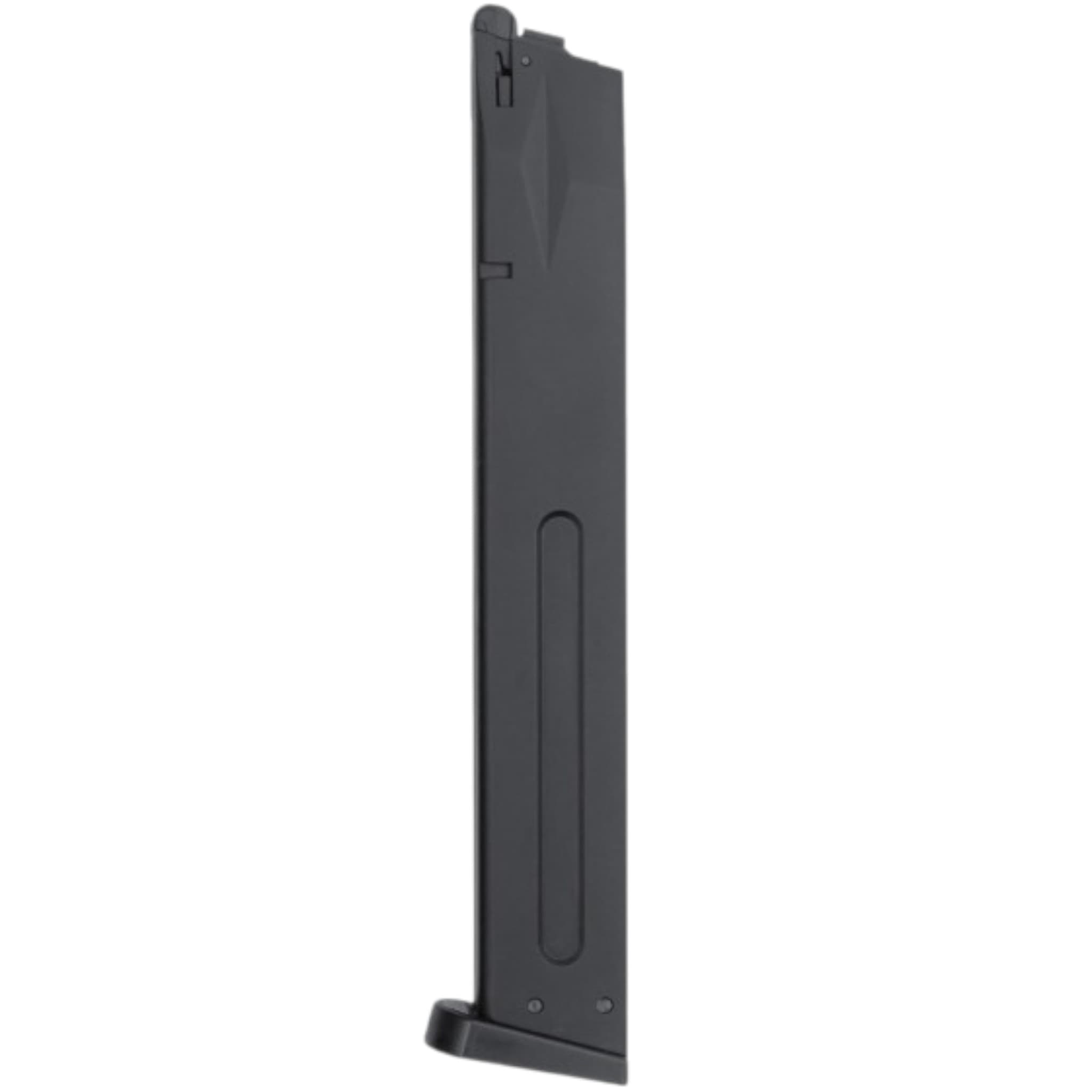VM9 Series Magazine Gas (EXT|48R)