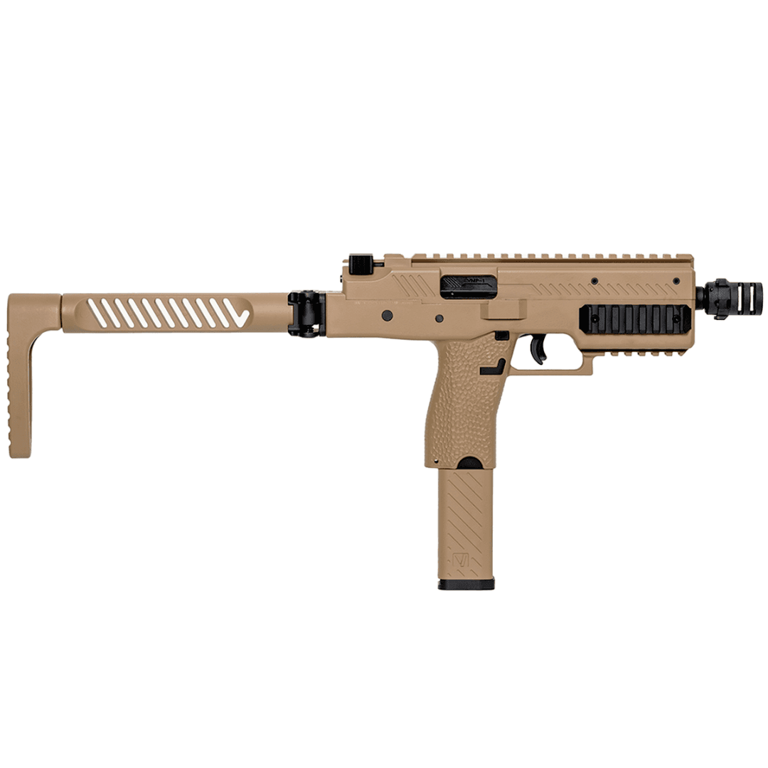 VMP-1 GBB SMG — image 2