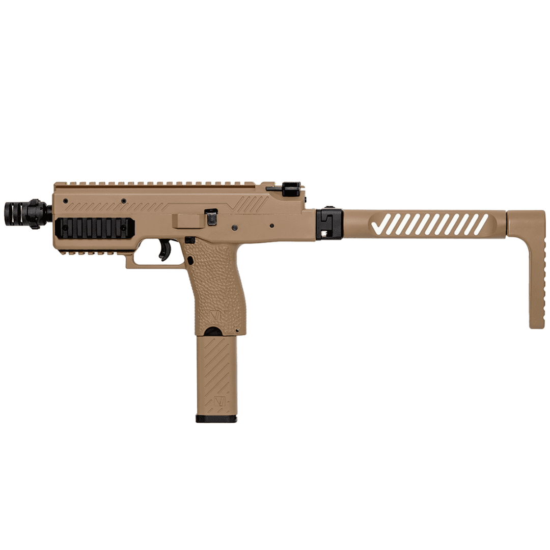 VMP-1 GBB SMG