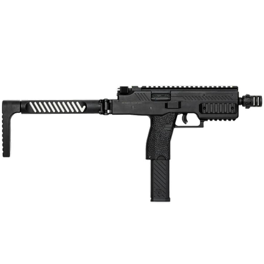 VMP-1 SMG