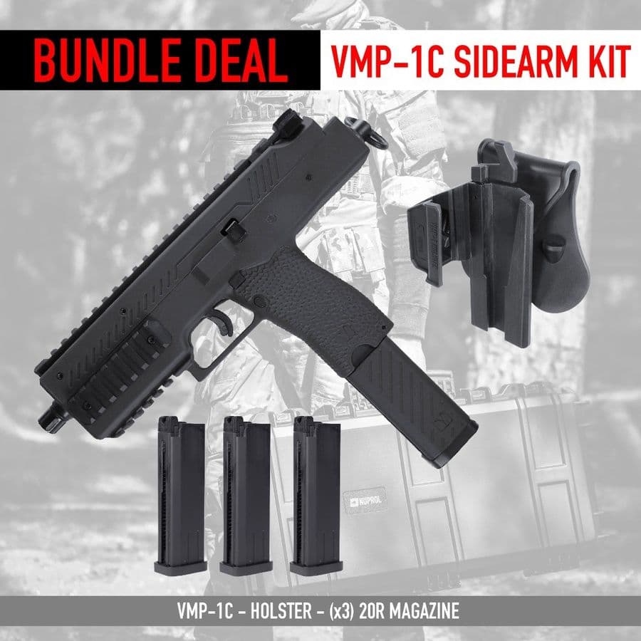 VMP-1C Sidearm Kit
