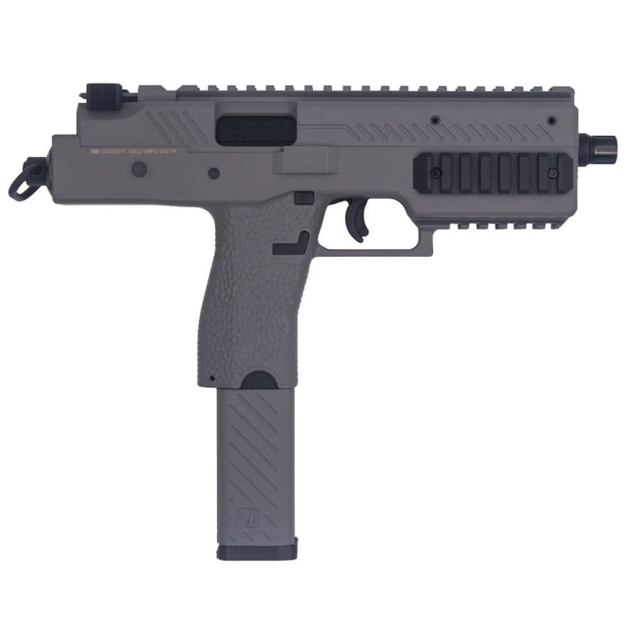 VMP-1C SMG