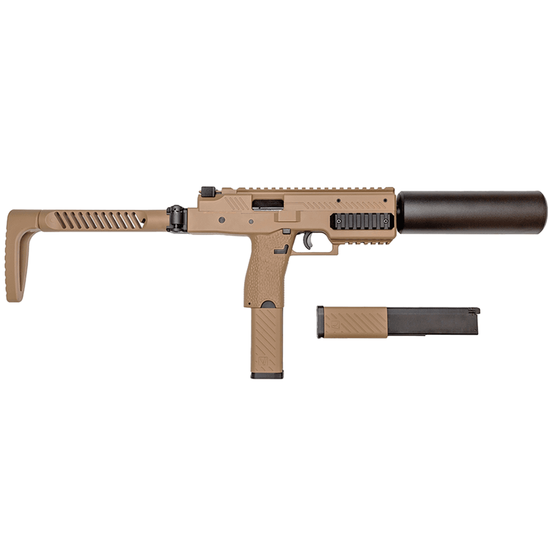 VMP-1X GBB SMG — image 2