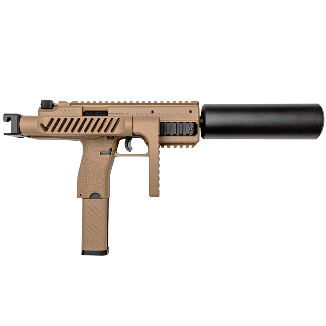 VMP-1X GBB SMG — image 3