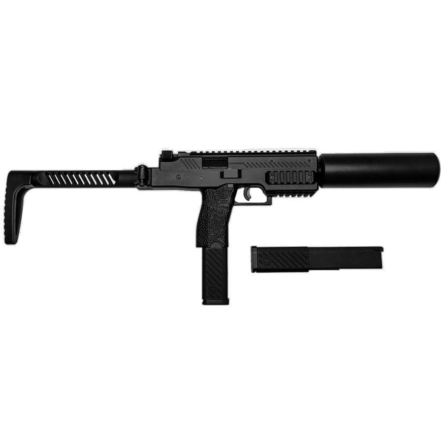 VMP-1X SMG (with 2 mags)