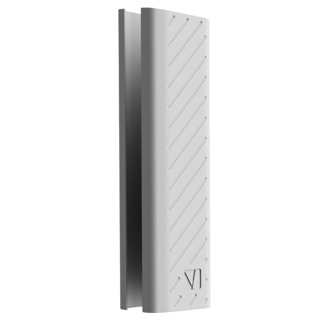 VMP-2 Magazine Cover (Long) (Extended)