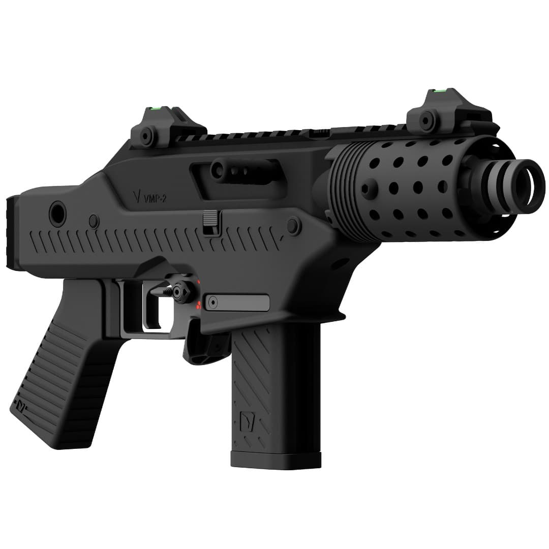 VMP-2C (0.85J/300FPS-Select Fire)