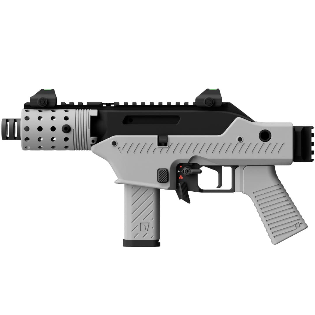 VMP-2C (1J/330FPS-Select Fire) — image 2