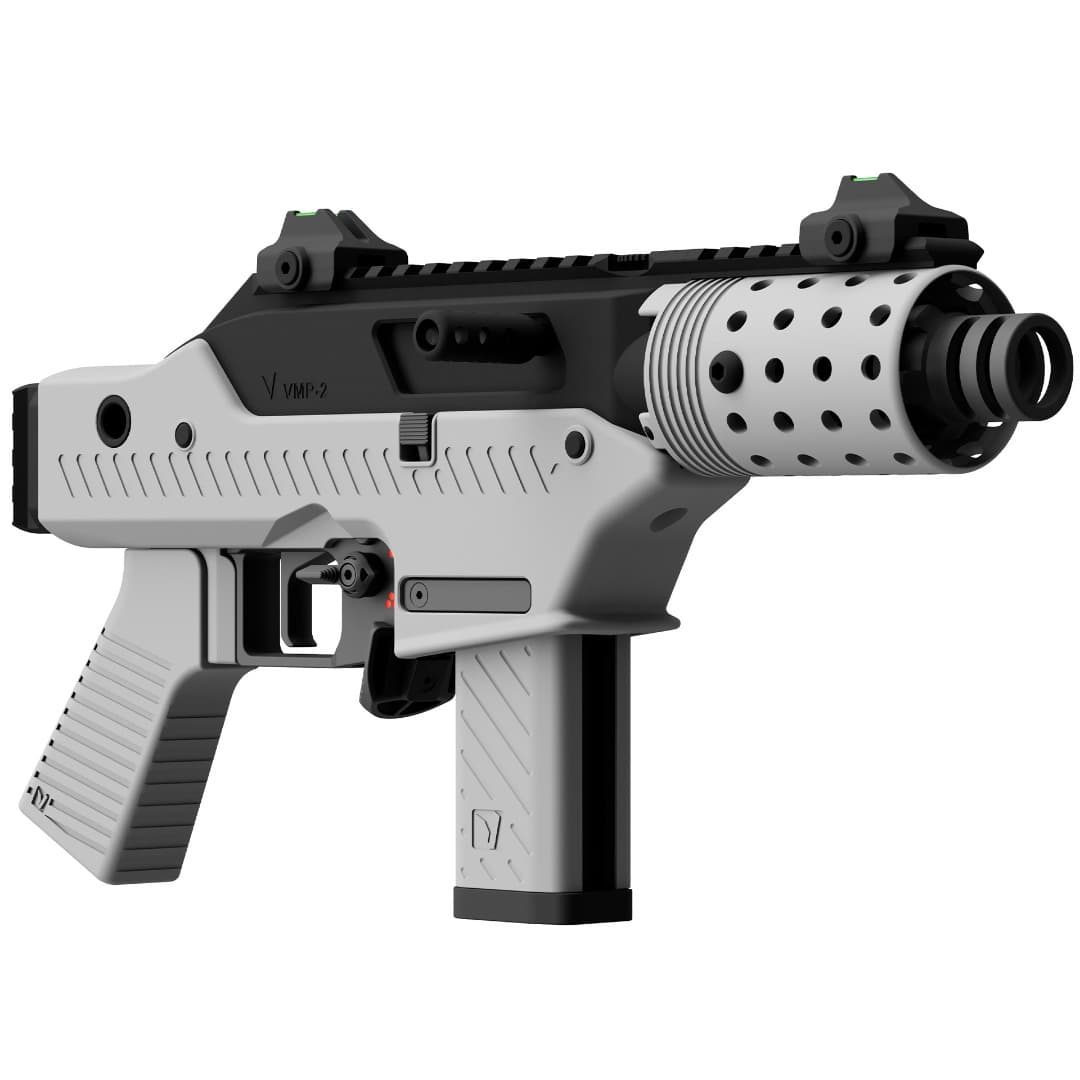 VMP-2C (1J/330FPS-Select Fire)