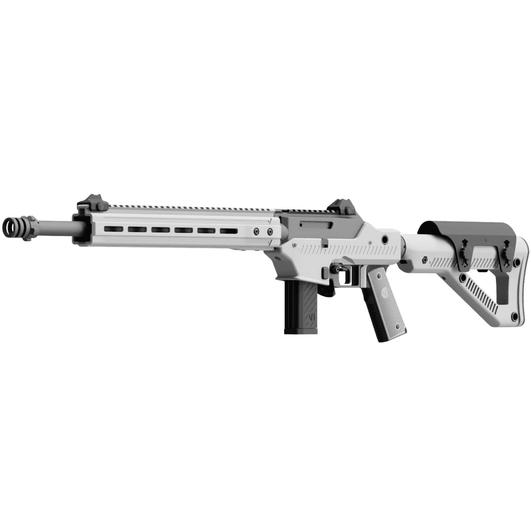 VMP-2D GBB Rifle (0.85J/300FPS|Semi-Only)