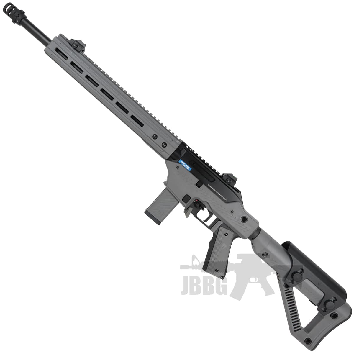 VMP-2D GBB Rifle (1.9J/450FPS|Semi-Only) — image 2