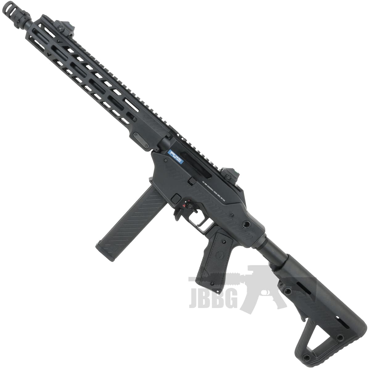 VMP-2M Gas Blowback Airsoft Gun RIF — image 2