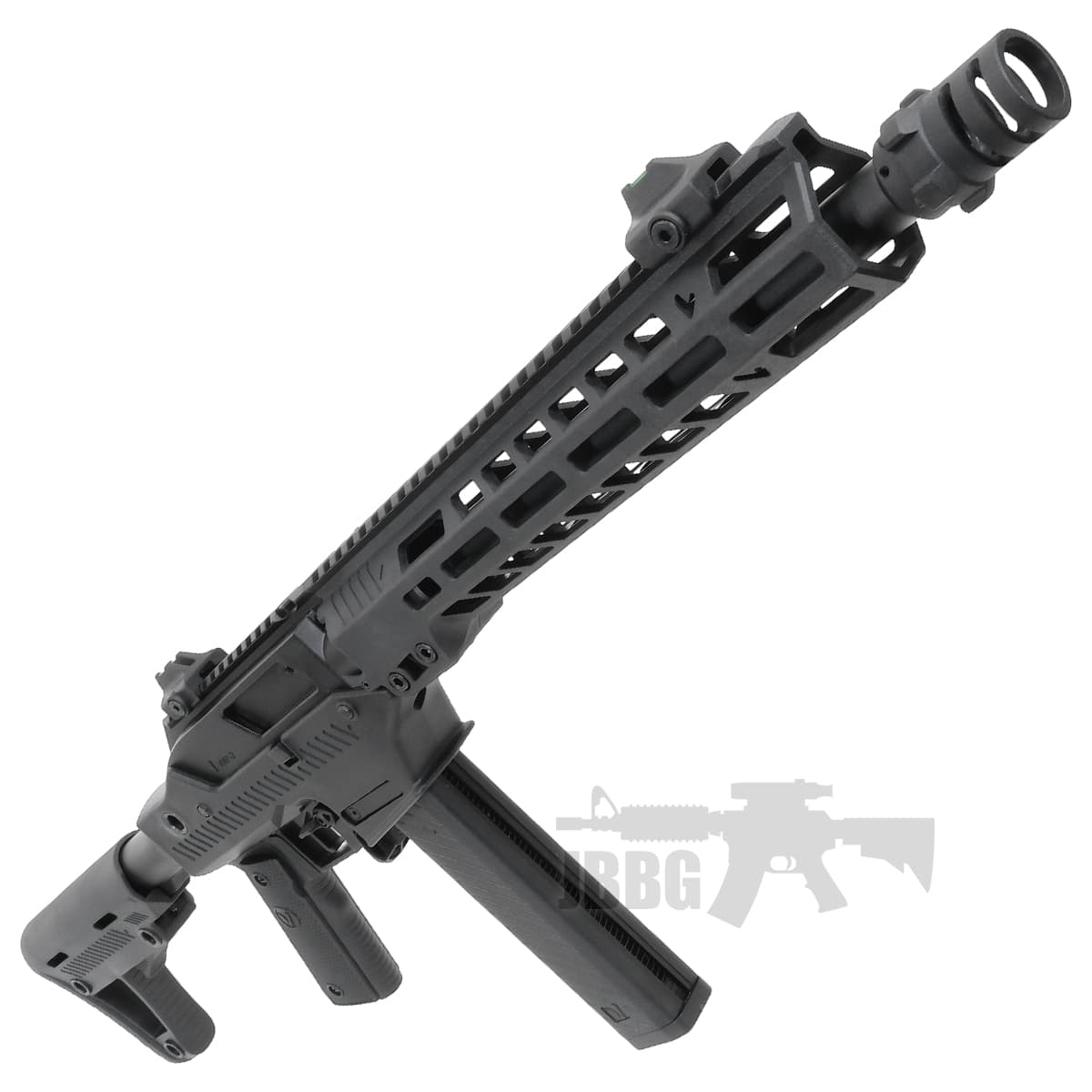 VMP-2M Gas Blowback Airsoft Gun RIF — image 3