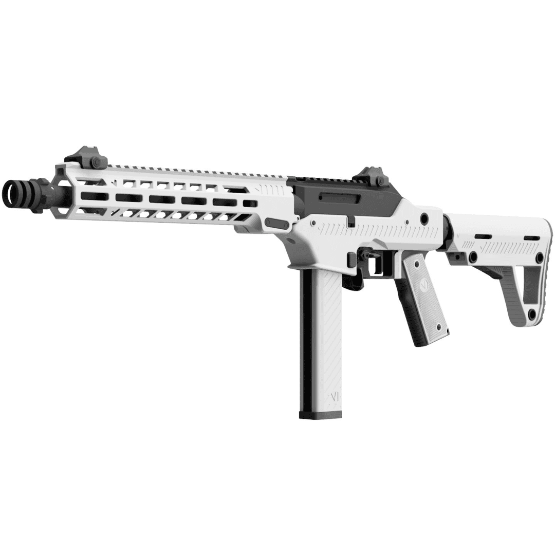 VMP-2M GBB Rifle (1.5J/400FPS|Semi-Only)