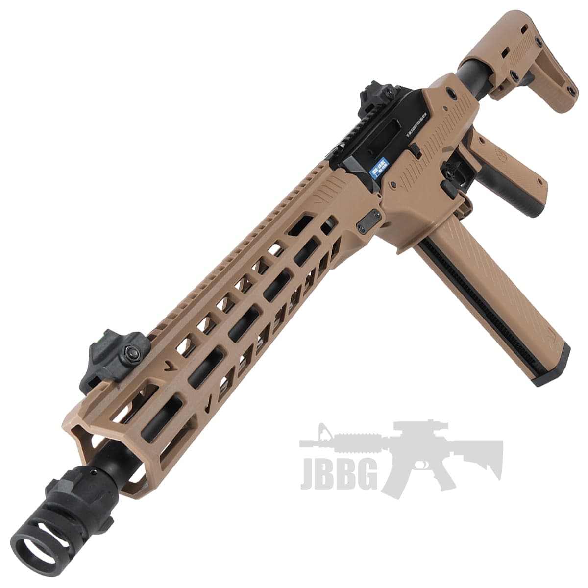 VMP-2M GBB Rifle (1J/330FPS|Select Fire) — image 3