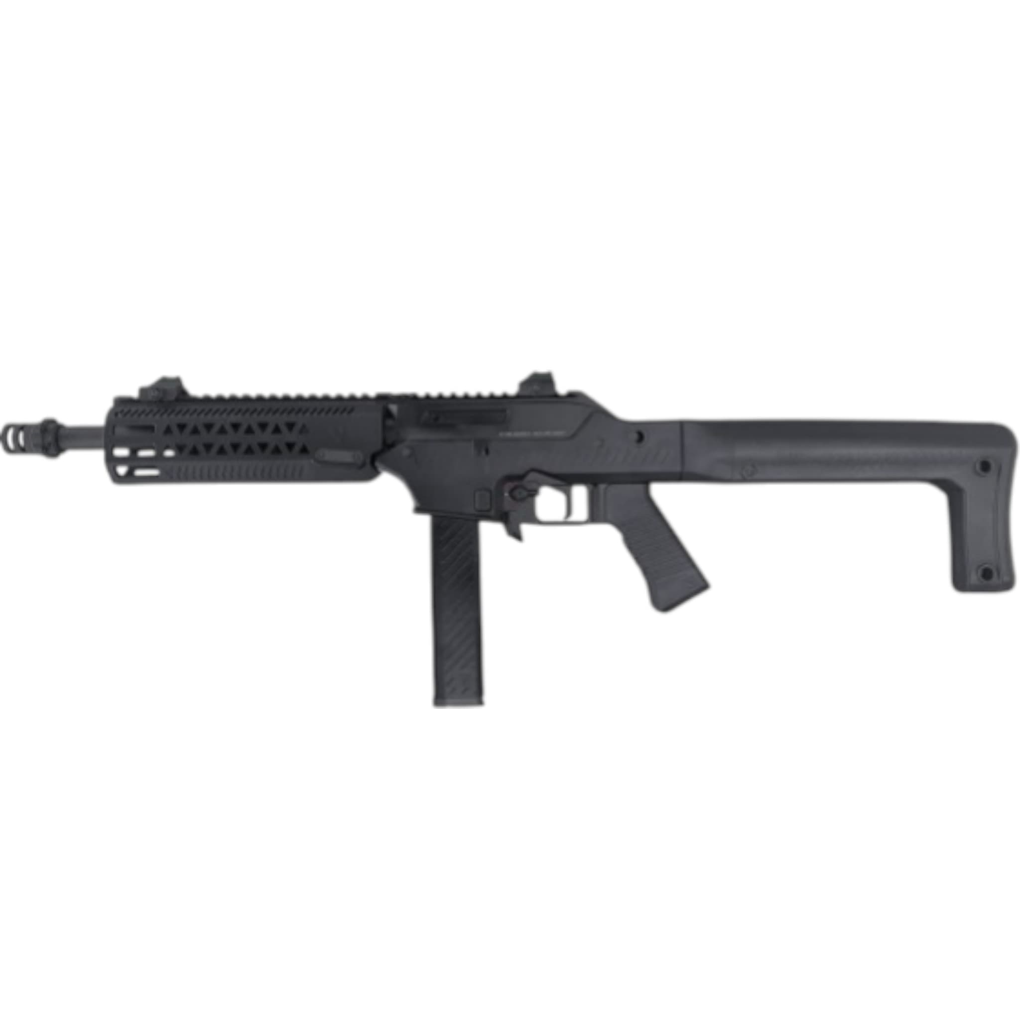 VMP-2MCR (1J/330FPS|Semi-Only)