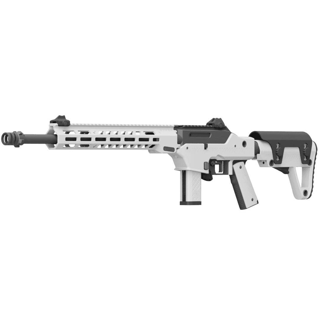 VMP-2MD GBB Rifle (0.85J/300FPS|Semi-Only)