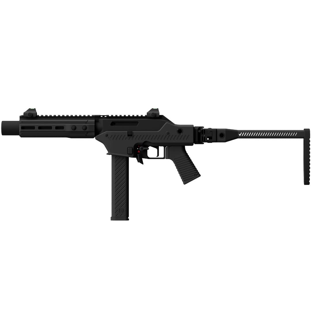 VMP-2SD (0.85J/300FPS-Semi-Only) — image 2