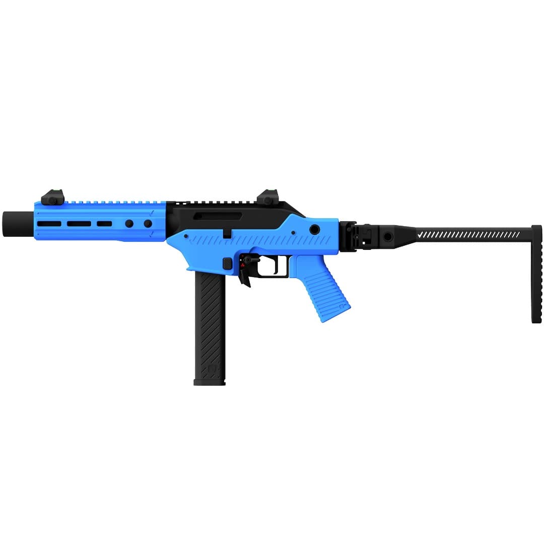 VMP-2SD (1J/330FPS-Select Fire) (Blue) — image 2