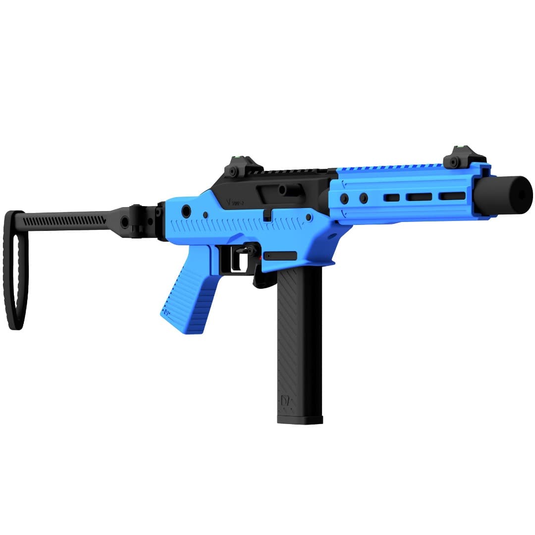 VMP-2SD (1J/330FPS-Select Fire) (Blue)