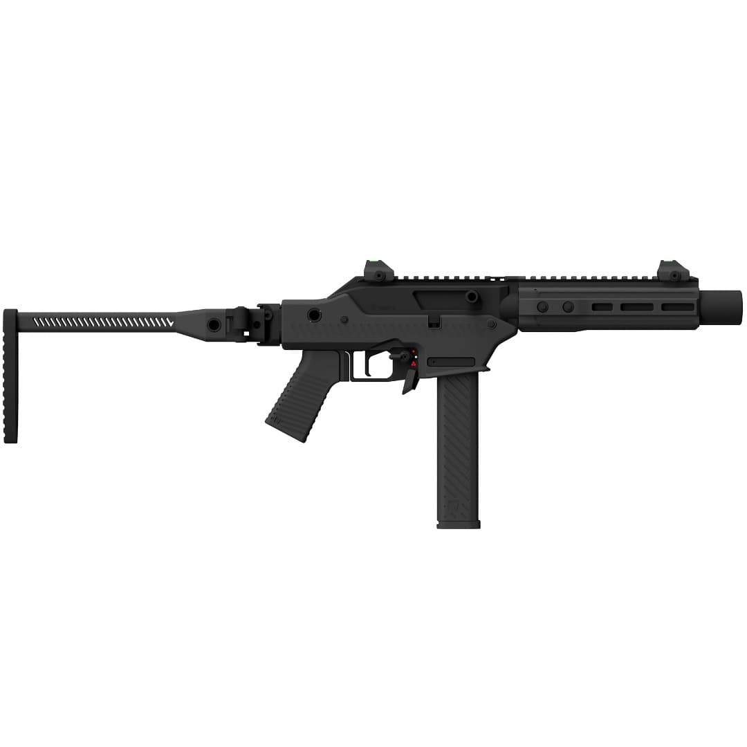 VMP-2SD (1J/330FPS-Semi-Only) — image 3