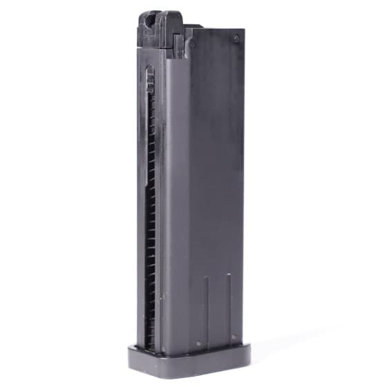 VMP SERIES MAG (STD)