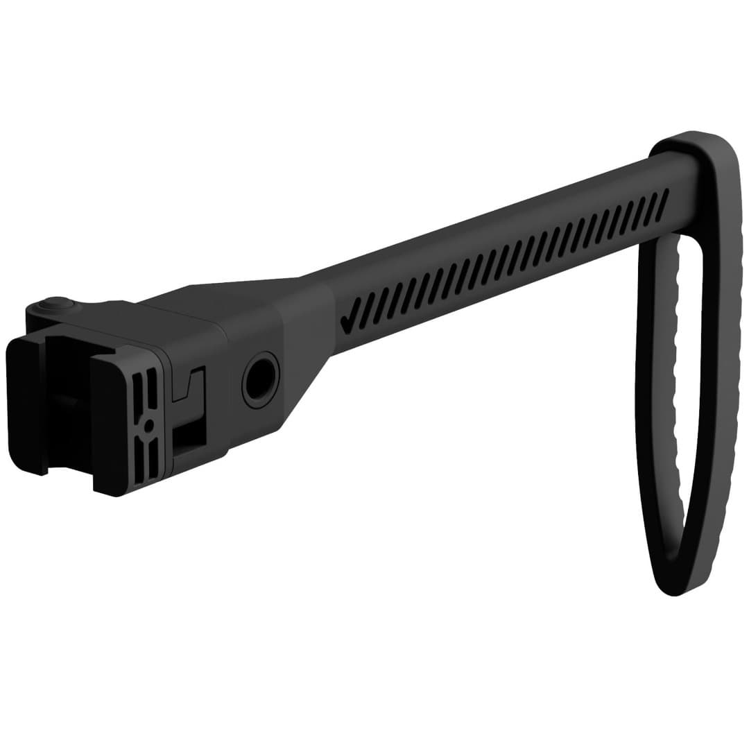 VMP Skeleton Stock (inc 20mm Hinge)