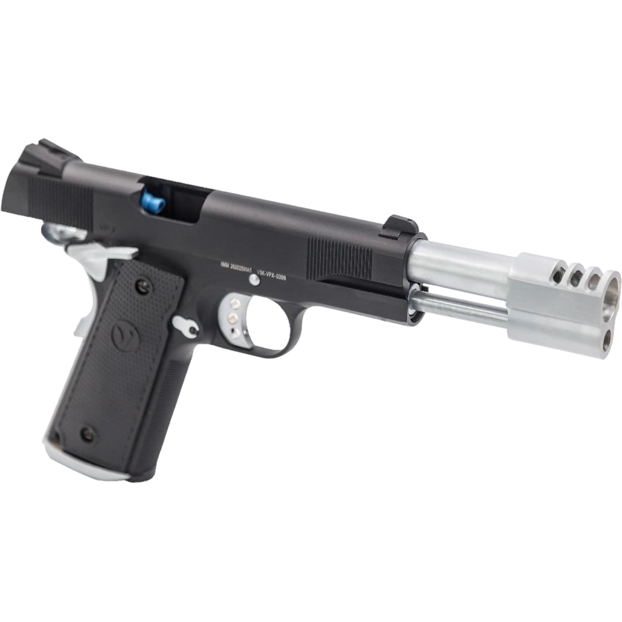 VP-X /CHROME — image 3