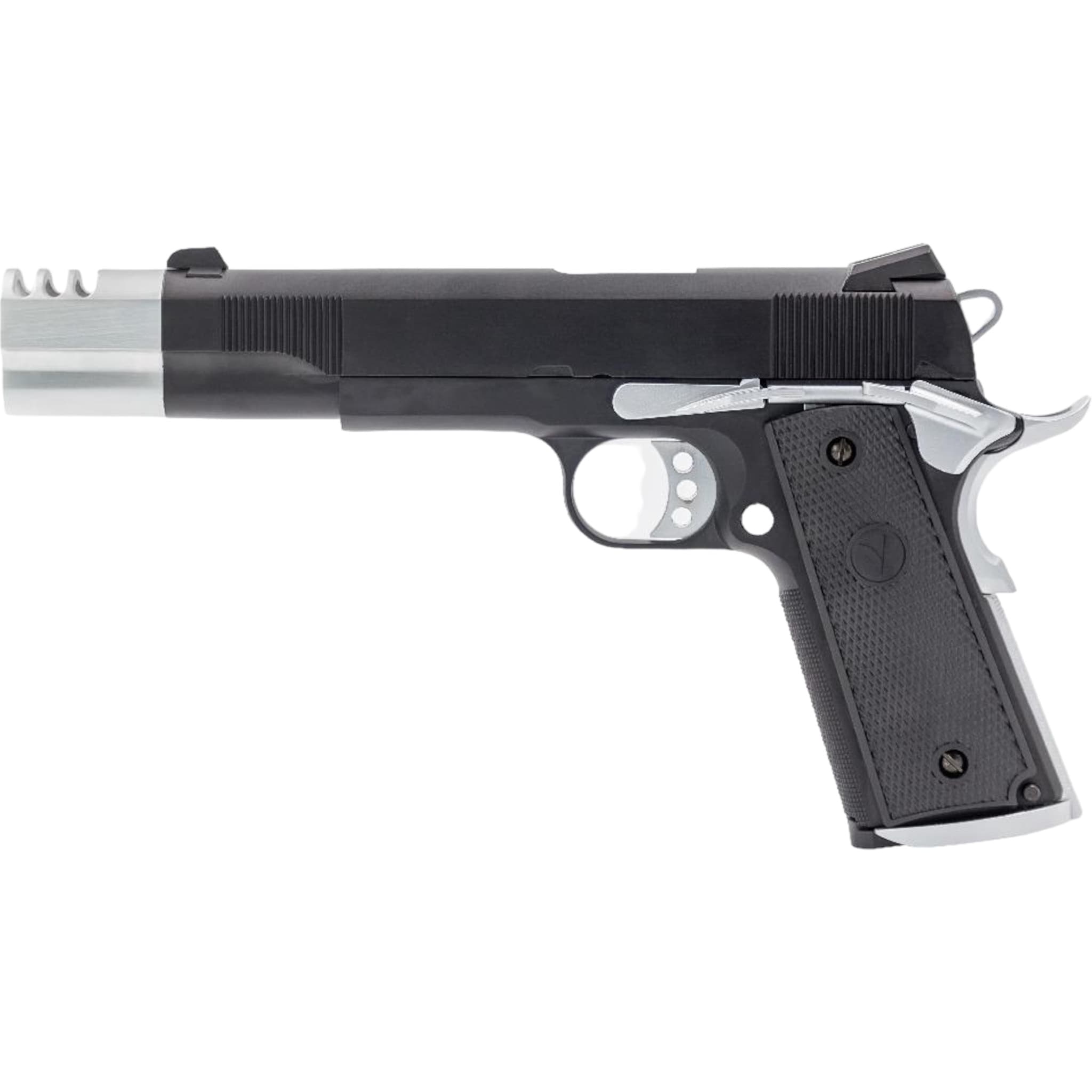 VP-X /CHROME