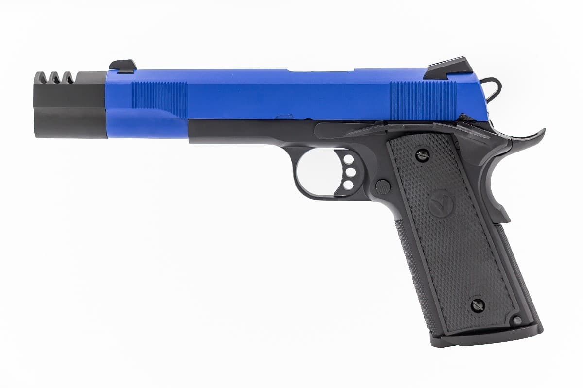 VP-X GBB Double Pack (Blue) — image 2