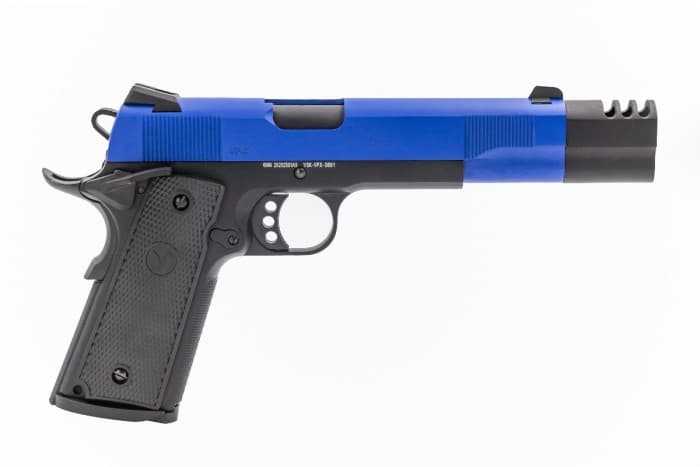 VP-X GBB Double Pack (Blue) — image 3