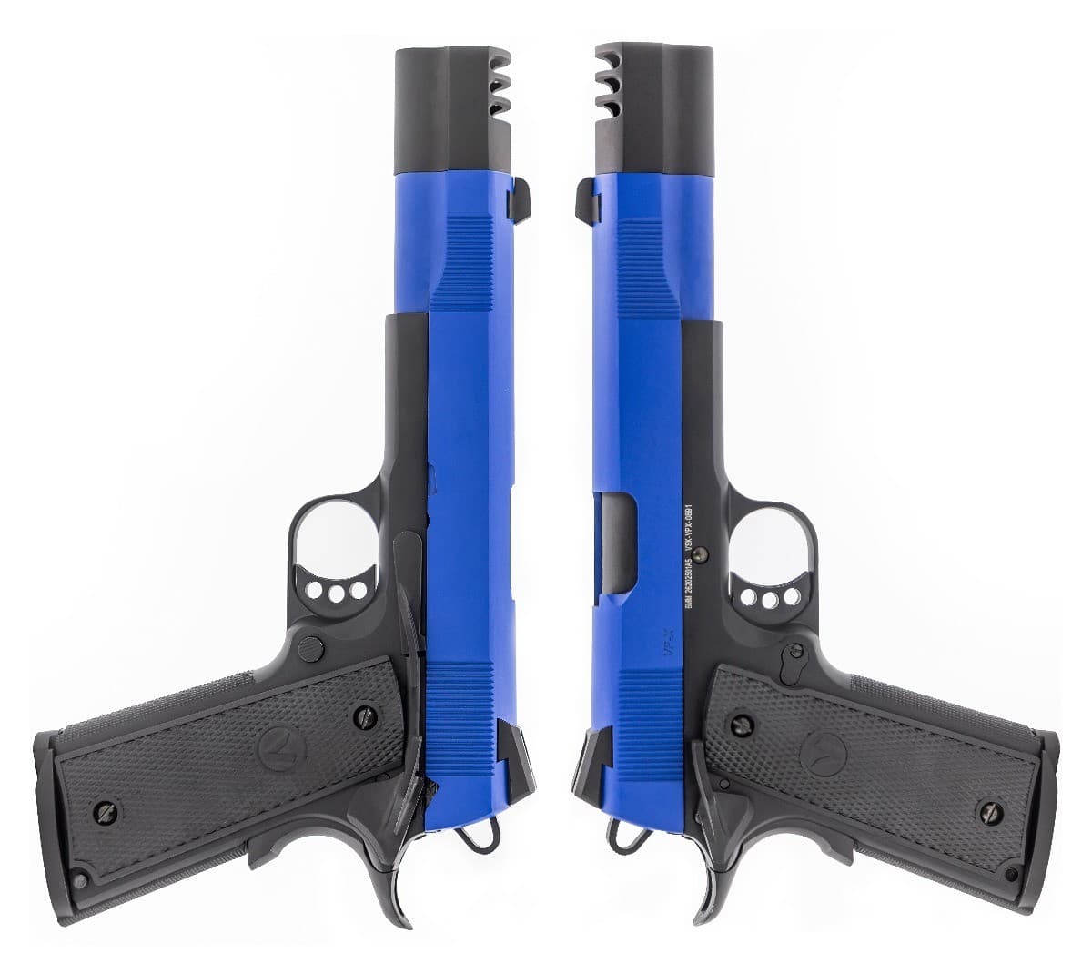 VP-X GBB Double Pack (Blue)