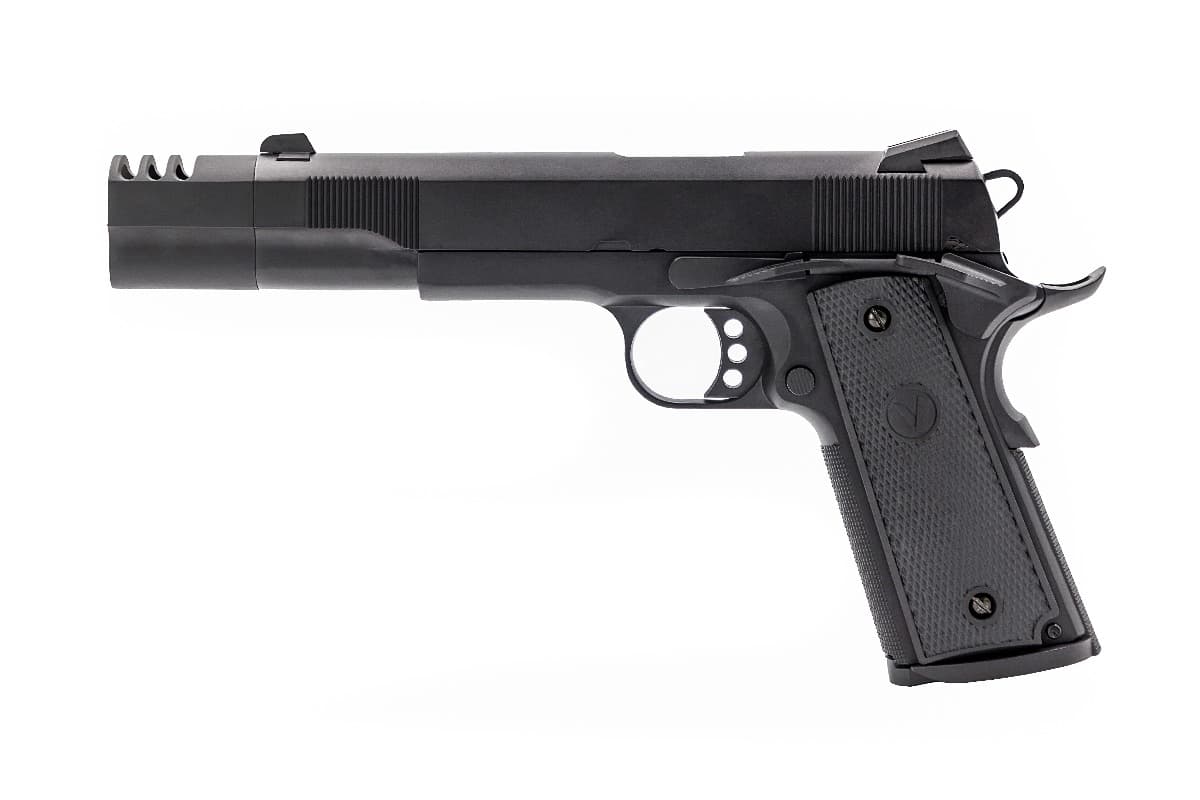 VP-X GBB Pistol — image 3