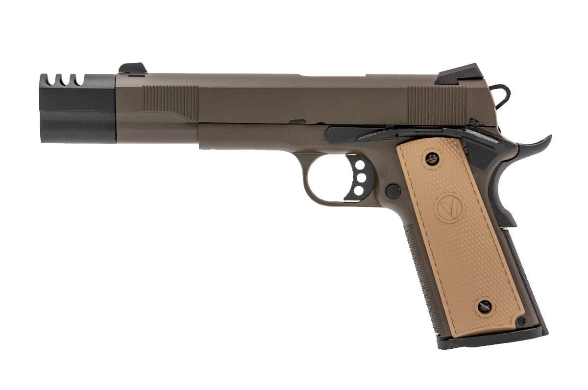 VP-X GBB Pistol (Bronze) — image 3