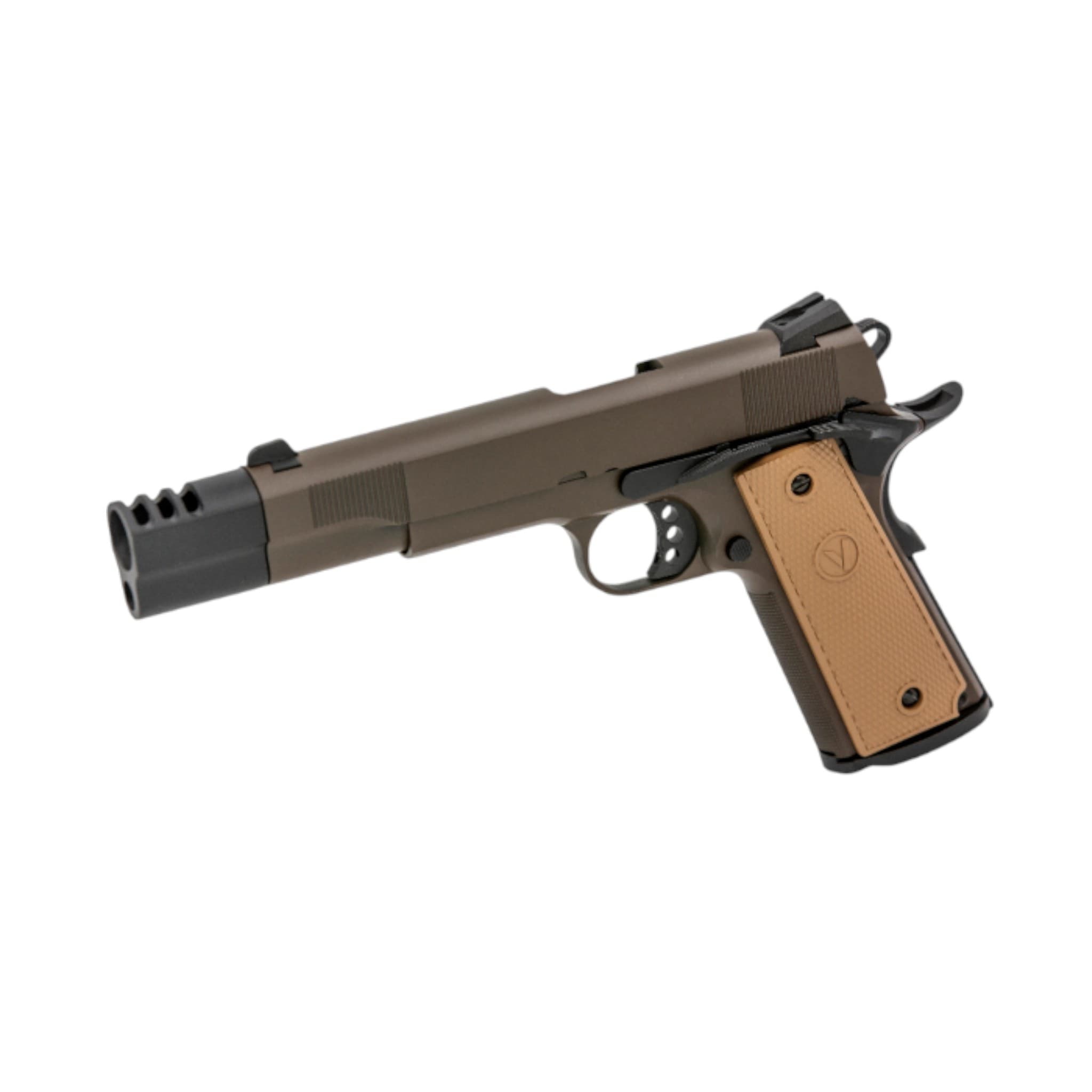 VP-X GBB Pistol (Bronze)