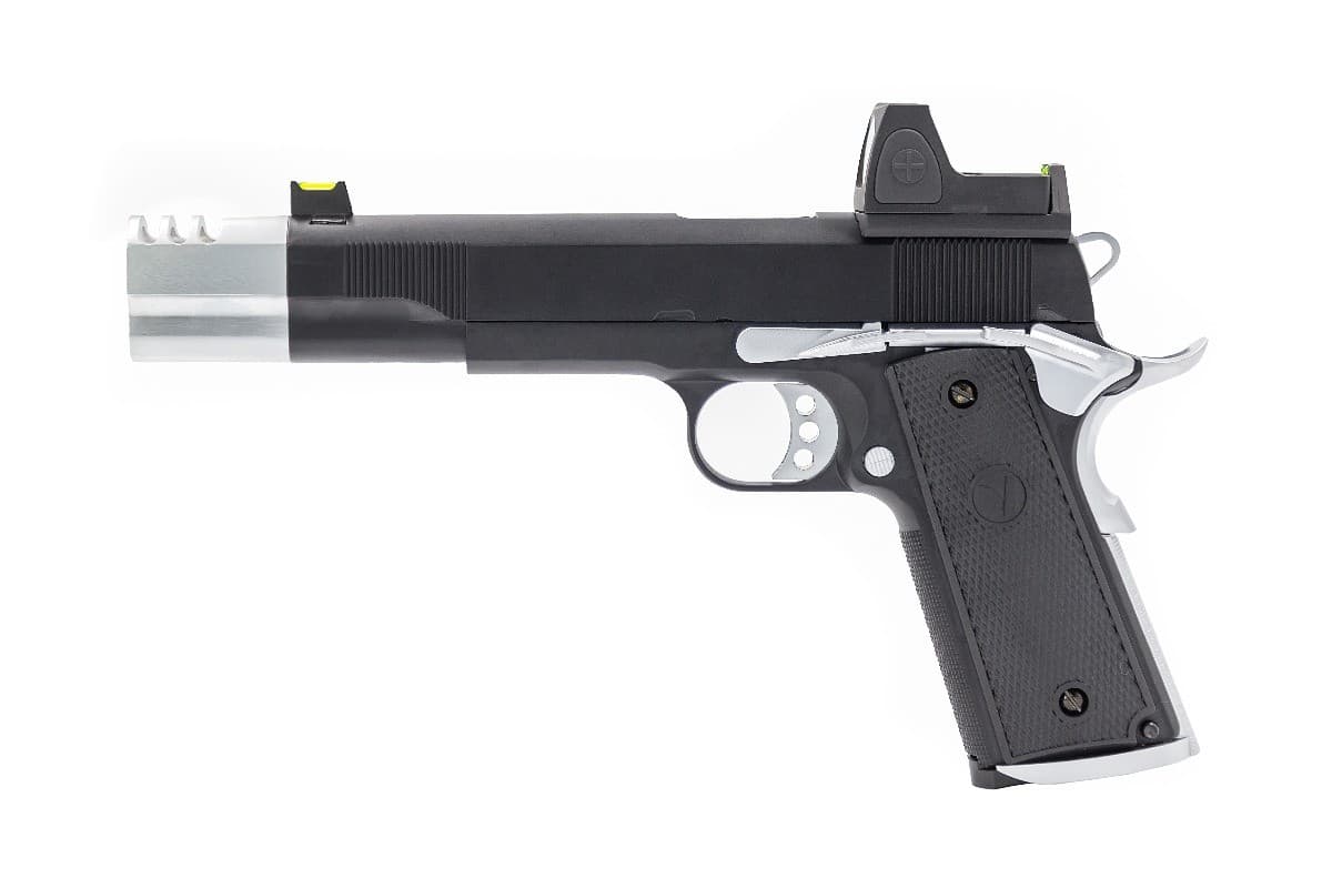 VP-X + RDS – Discontinued