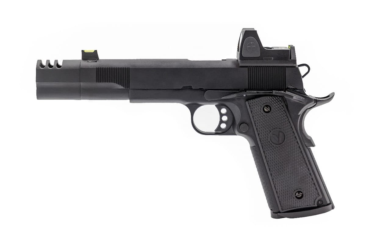 VP-X + RDS (Silver Match) – Discontinued — image 2