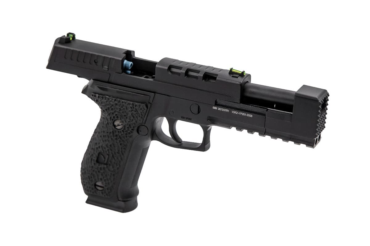 VP26X GBB Pistol — image 2