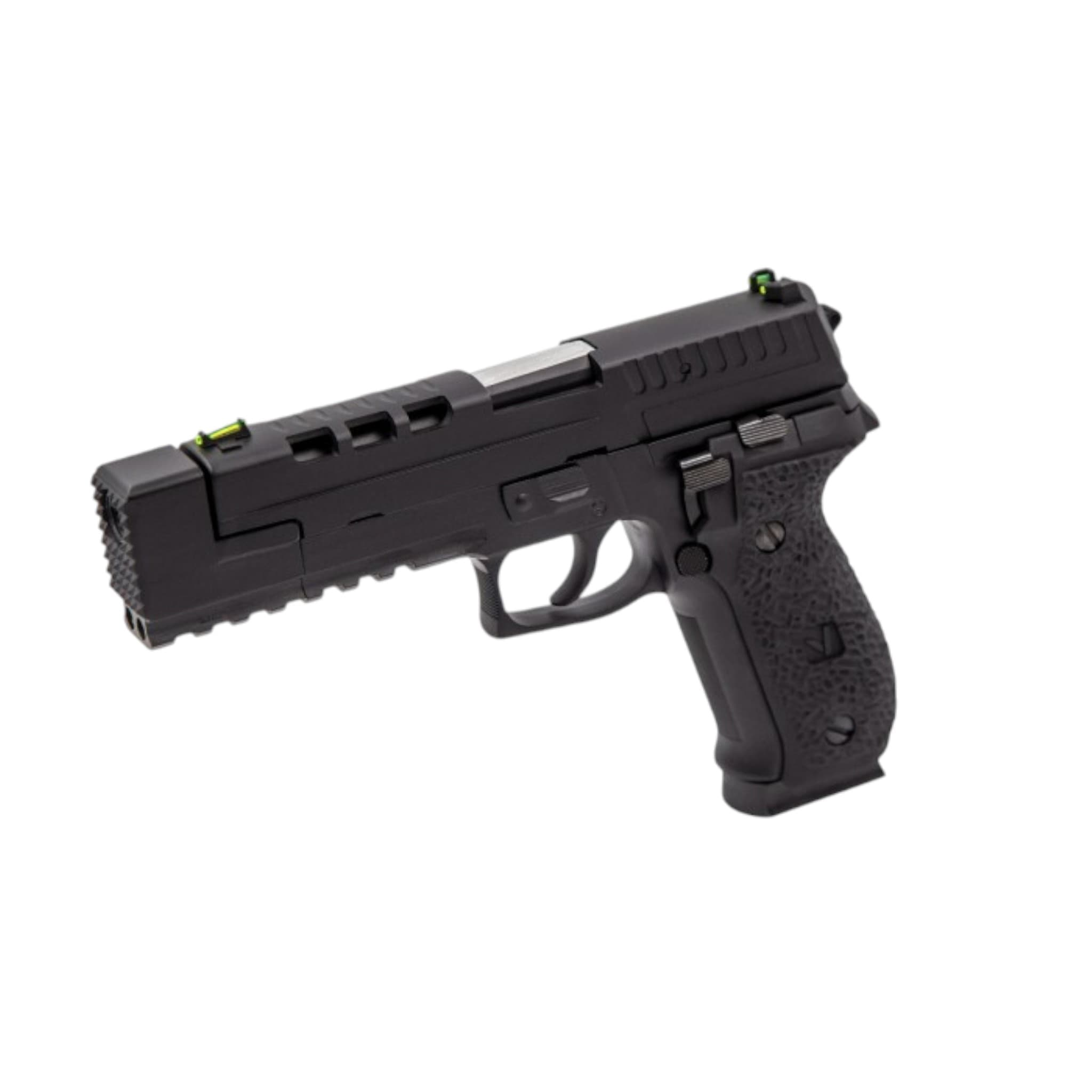 VP26X GBB Pistol