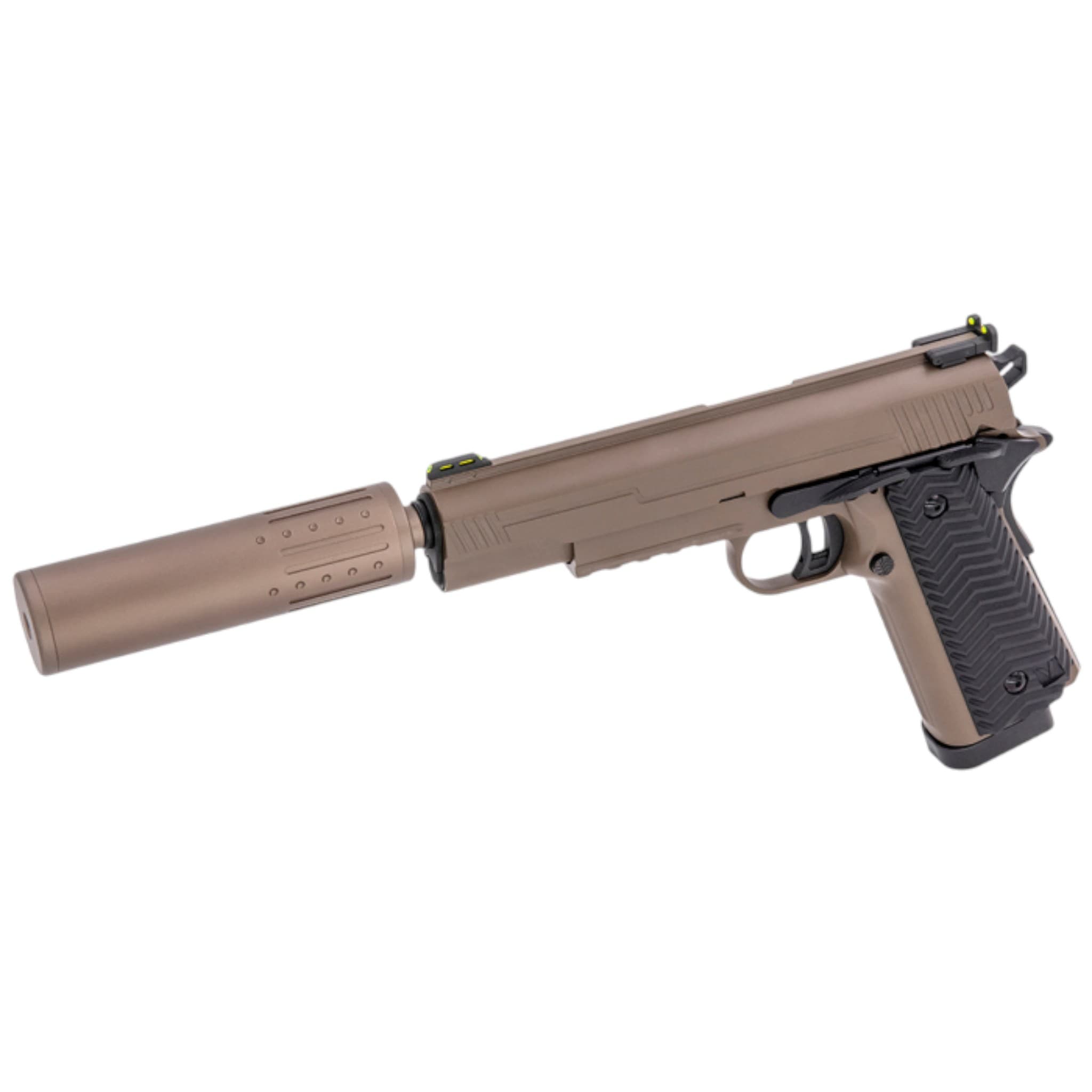 VX-14 GBB Pistol