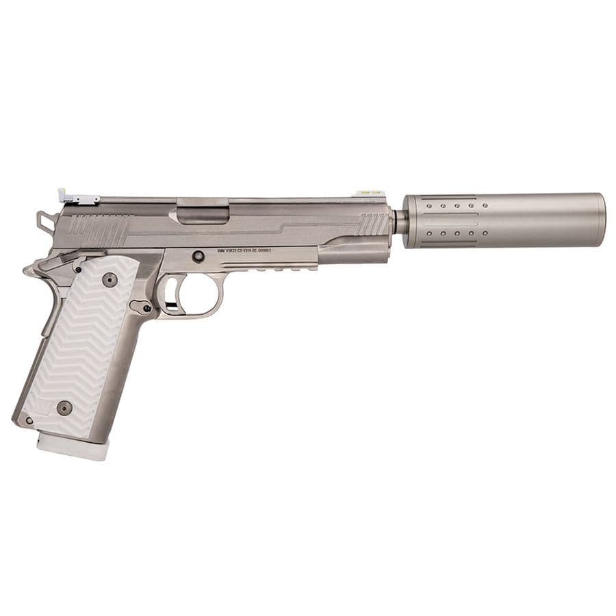 VX-14 REQUIEM GBB Pistol