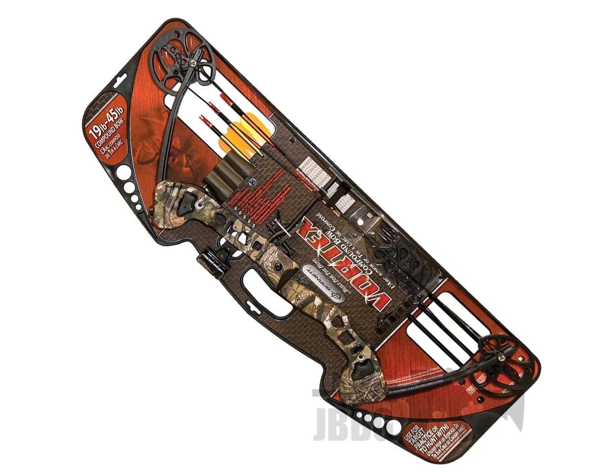 Compound Bow Set