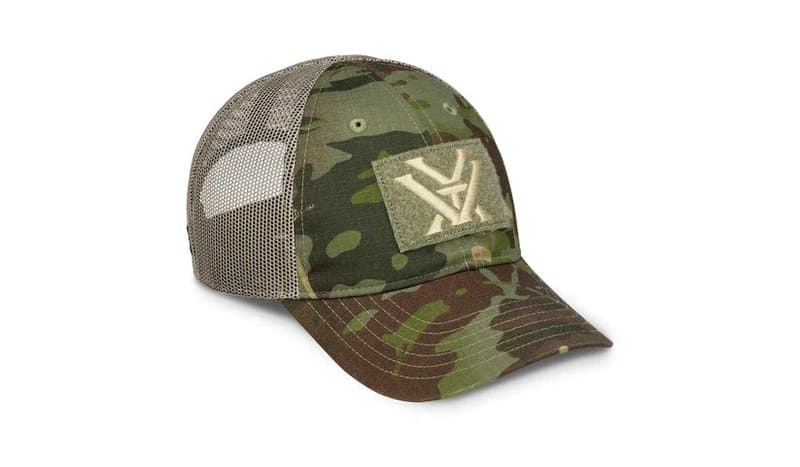 Counterforce Cap Tropic Camo