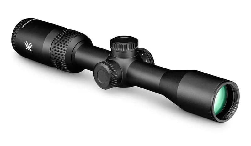 Crossfire HD 2-7x32 V-Plex MOA Riflescope