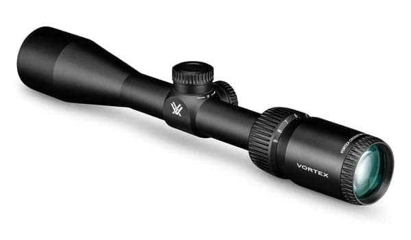 Crossfire HD 3-9x40 V-Plex MOA Riflescope — image 3