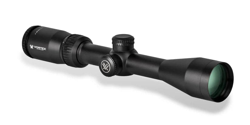 Crossfire II 3-9x40 Plex — image 2