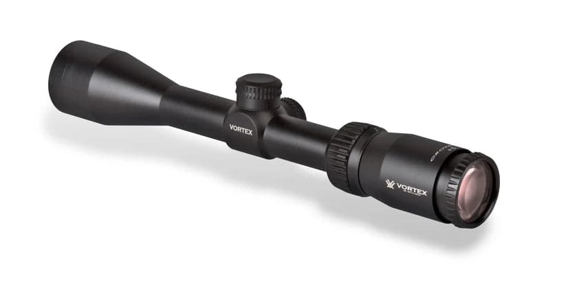Crossfire II 3-9x40 Plex — image 3